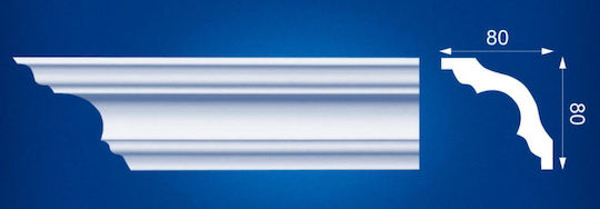 Profil Decorativ Din Polistiren K4