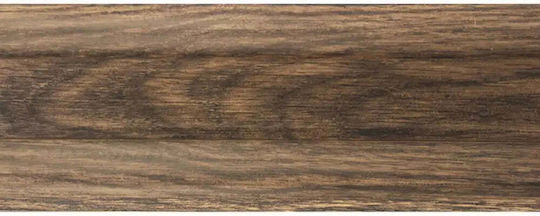 Pvc Floor Moulding Doellken Slk50 Oak Cardamom