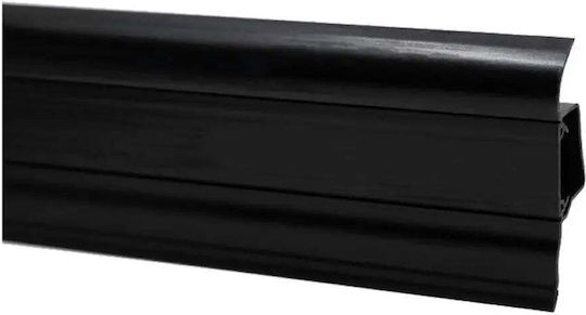 Plintă Podea PVC Doellken SLK50 Negru