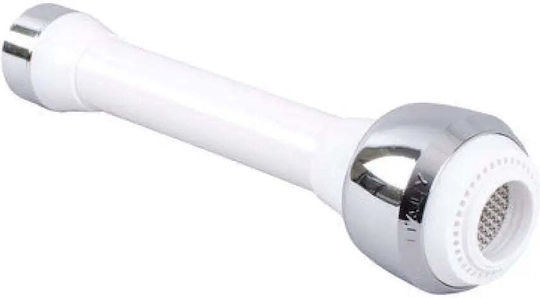 Aerator 2508/s Siroflex Extension White