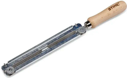 Șablon Ascuțire Lanț Picco 1/4" Stihl