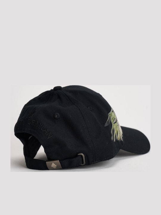 County Milan Men Cap Sync2fashion-2459705