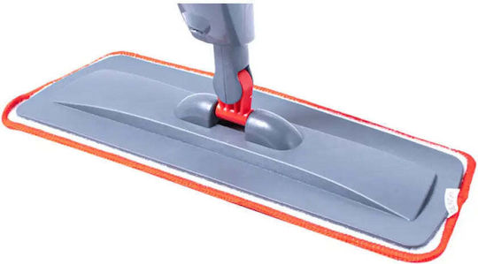 Intradedepo Mopp mit Sprühflasche