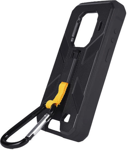 Ulefone Back Cover Armor 9 Μαύρο