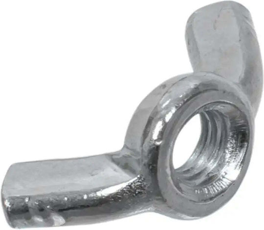Wing Nut M6 Suki