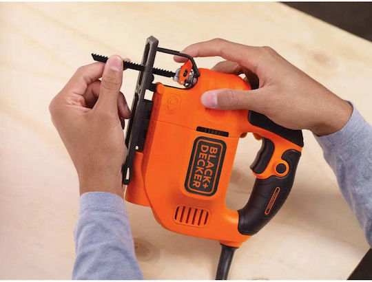 Black&decker Ks701pe3s-qs Jigsaw