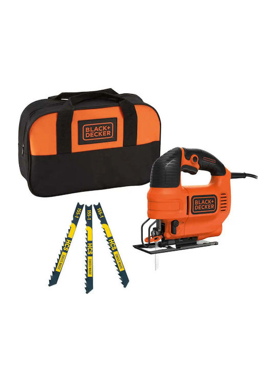 Black&decker Ks701pe3s-qs Jigsaw