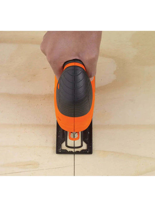 Black&decker Ks701pe3s-qs Jigsaw