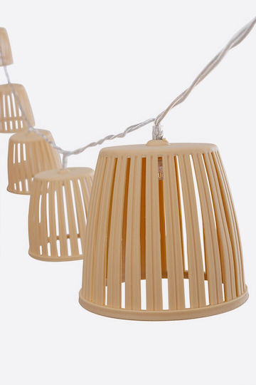 Bizzotto Solar Light 7x7cm