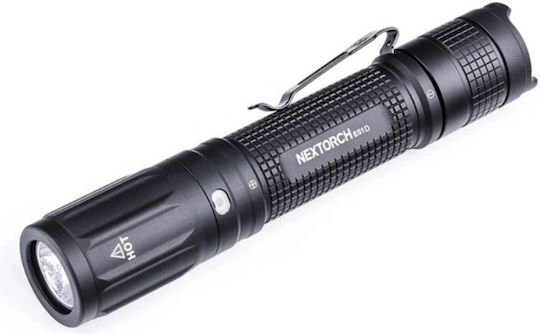 Nextorch Φακός LED