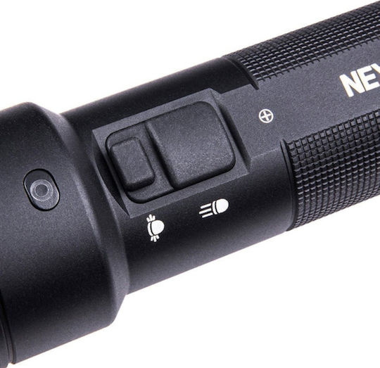 Nextorch Фенер LED IP67 с Максимална Яркост 3500lm