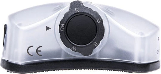 Nextorch Φακός LED UV IPX7