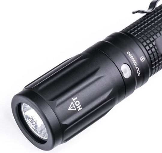 Nextorch Φακός LED