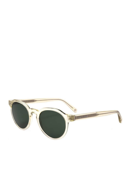 Ted Baker Tb8245 Γυαλιά Ηλίου Διάφανο με Σκελετό