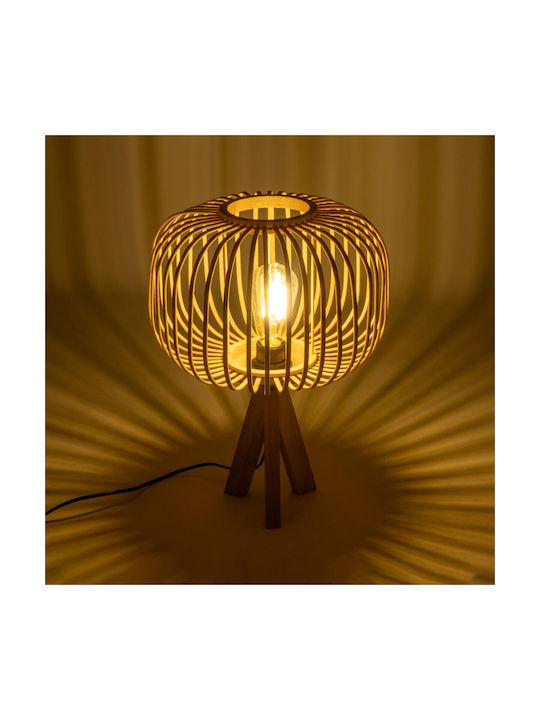 GloboStar Lumină Decorativă E27 31x31x43cm