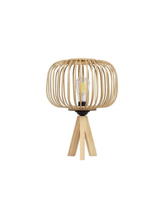 GloboStar Lumină Decorativă E27 31x31x43cm