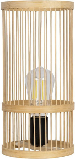 GloboStar Dekoratives Tischlicht E27 16x16x33cm