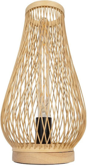 GloboStar Decorative Lamp E27 20x20x38.5cm
