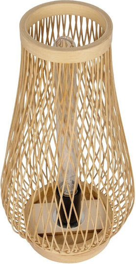 GloboStar Decorative Lamp E27 20x20x38.5cm