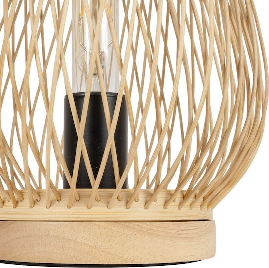 GloboStar Decorative Lamp E27 20x20x38.5cm