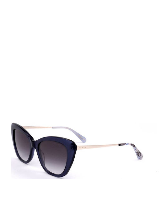 Ted Baker Tb1742 Γυαλιά Ηλίου με Mixed Σκελετό Ted Baker Tb1742 Γυαλιά Ηλίου με Mixed Σκελετό