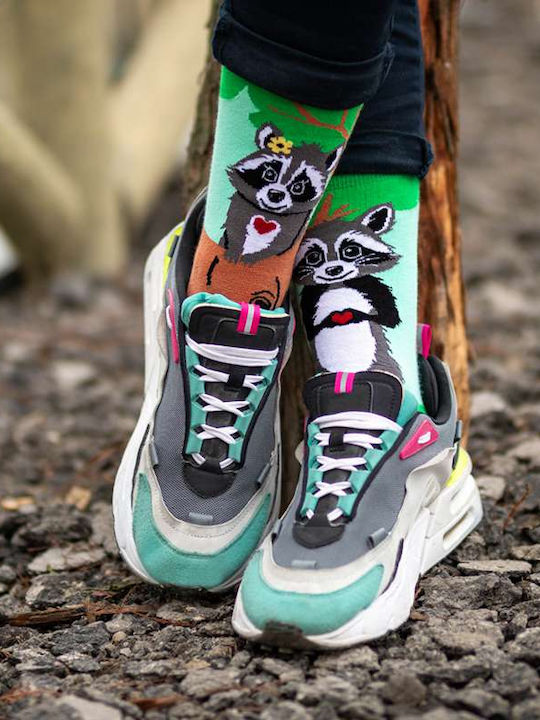 Pirin Hill Grüne Socken