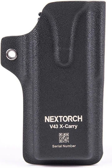 Nextorch V43 X-Tragehülle