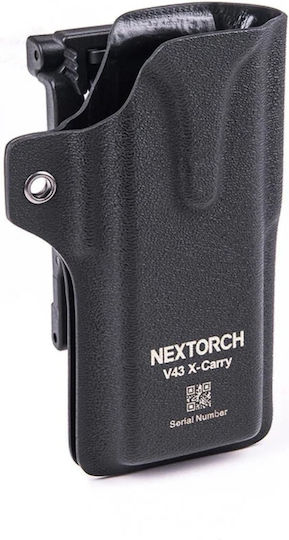 Nextorch V43 X-Tragehülle