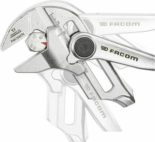 Facom Клещи Дължина 250mm