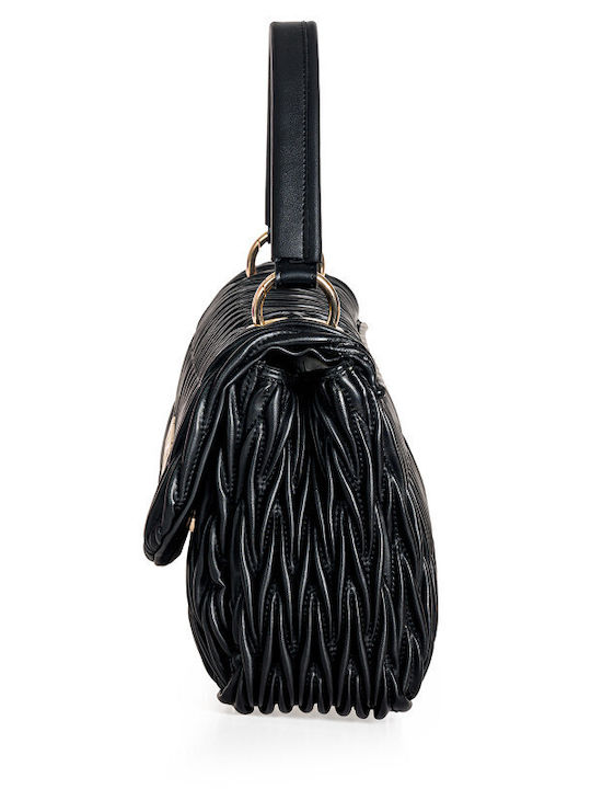 Women's Shoulder Bag Black