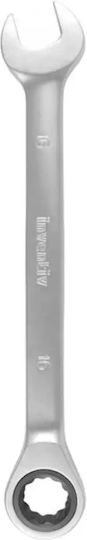 16 Mm Inventiv Star Ratchet Wrench