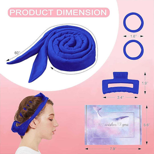 Accessory Set Cold Wave Rods 1 Piece