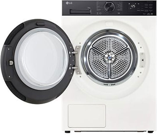 LG RHX5010THB Στεγνωτήριο 10kg με Αντλία Θερμότητας