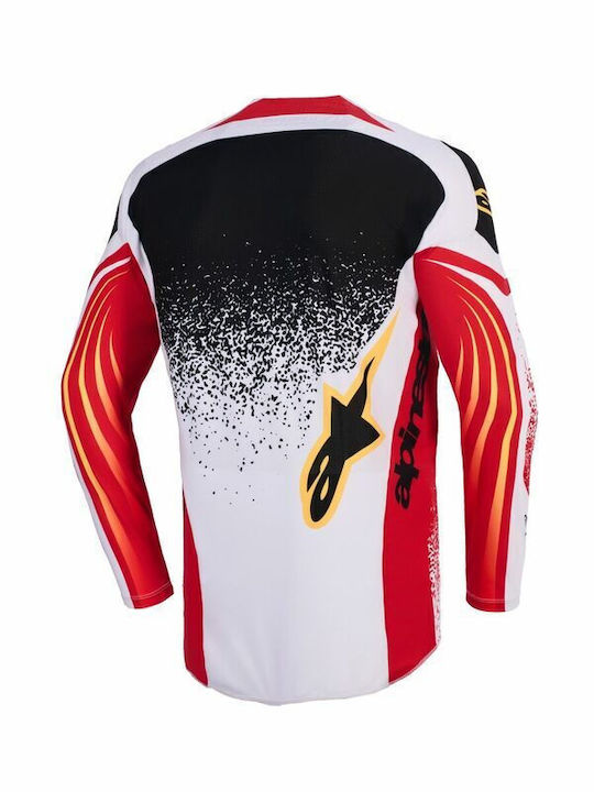 Alpinestars Tricou Techstar Nomur