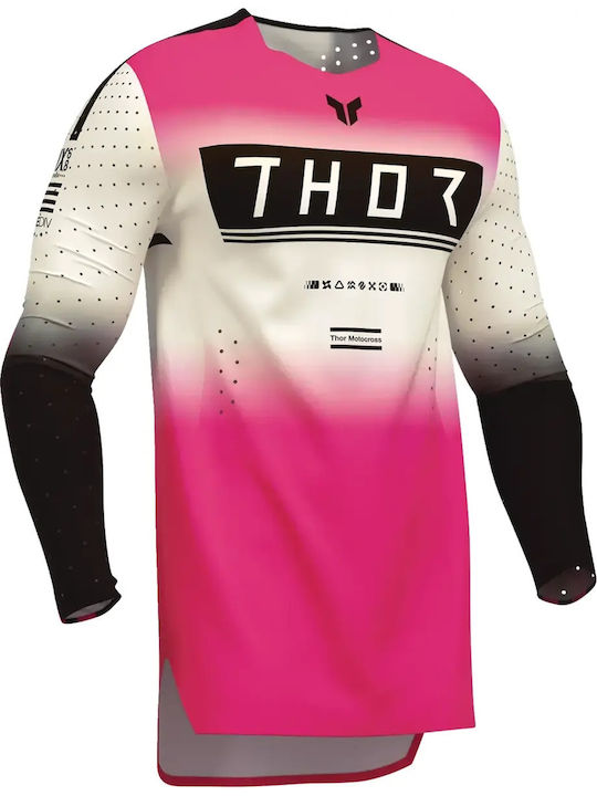 Thor Μπλούζα Geo Sportmode