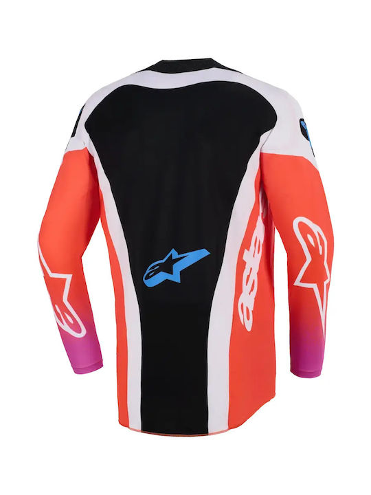 Alpinestars Tricou Techstar Knif