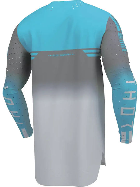 Thor Μπλούζα Geo Sportmode