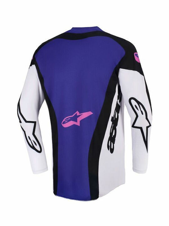 Alpinestars Μπλούζα Techstar Knif