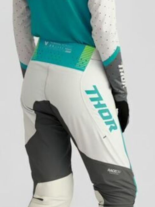 Thor Γυναικεία Μπλούζα Velocity Racewear Sportmode