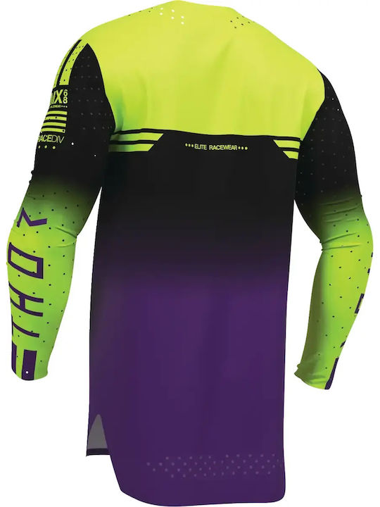 Thor Μπλούζα Geo Sportmode