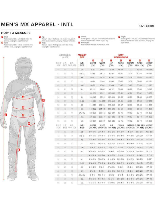 Alpinestars Μπλούζα Techstar Nomur