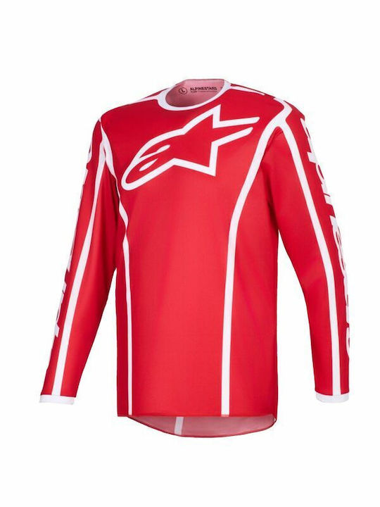 Alpinestars Μπλούζα Fluid Apex