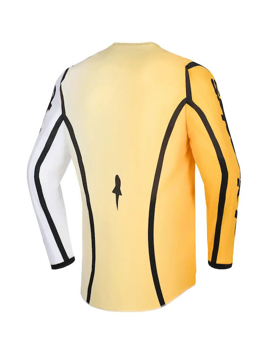 Alpinestars Fluid Apex Jersey