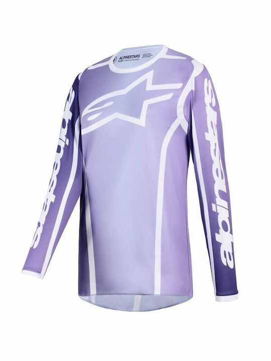 Alpinestars Γυναικεία Μπλούζα Stella Fluid Apex