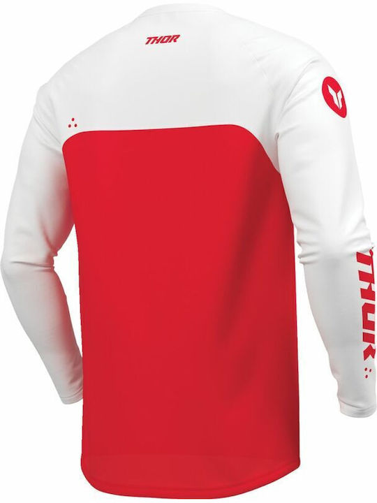 Thor Детска Блуза Menace Racewear Ridemode