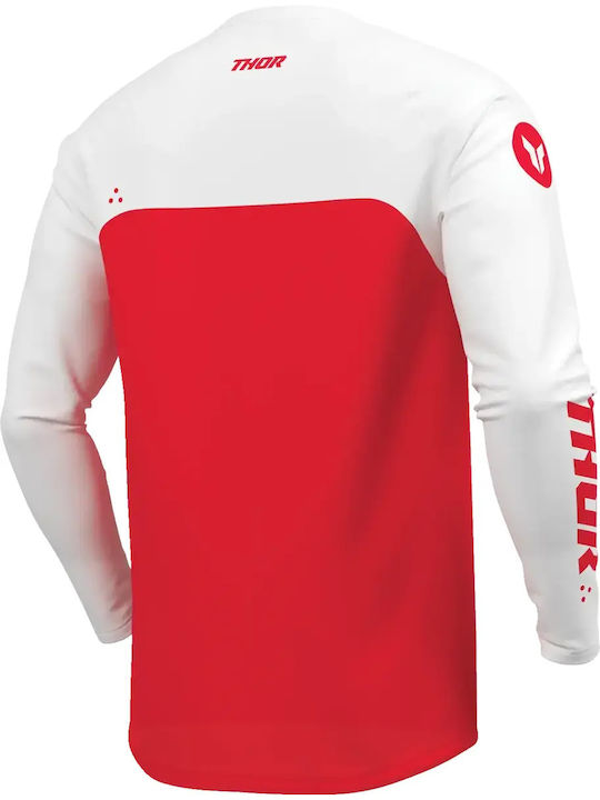 Thor Детска Блуза Menace Racewear Ridemode