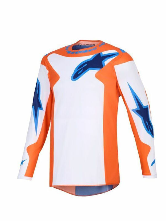 Alpinestars Μπλούζα Fluid Grid