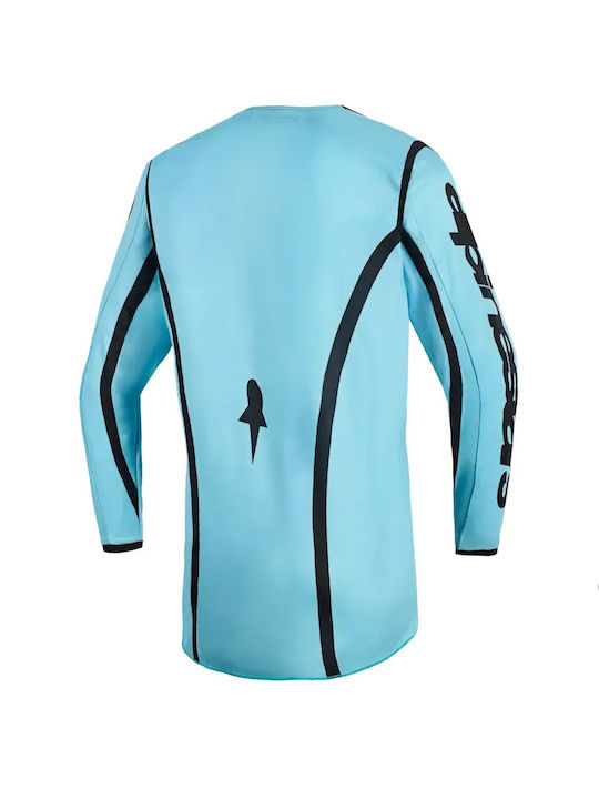 Alpinestars Γυναικεία Μπλούζα Stella Fluid Apex