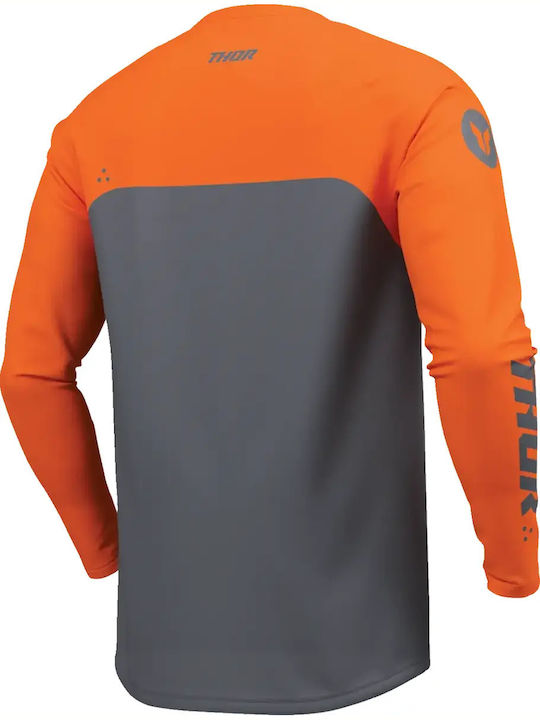 Thor Παιδική Μπλούζα Menace Racewear Ridemode