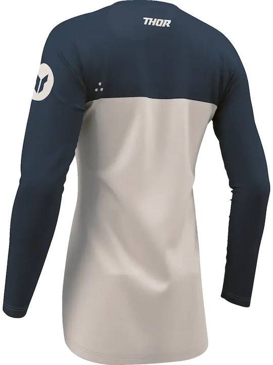 Thor Γυναικεία Μπλούζα Menace Racewear Ridemode